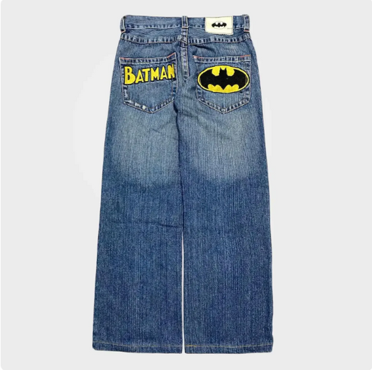 Batman Jeans